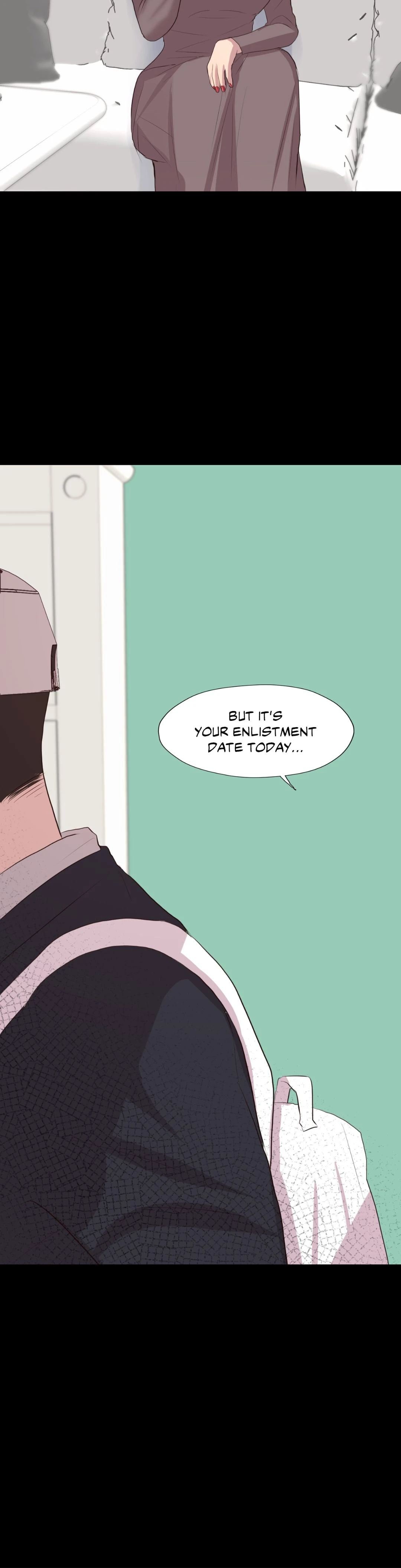 Toxic Burn Manhwa - Chapter 32 Page 39