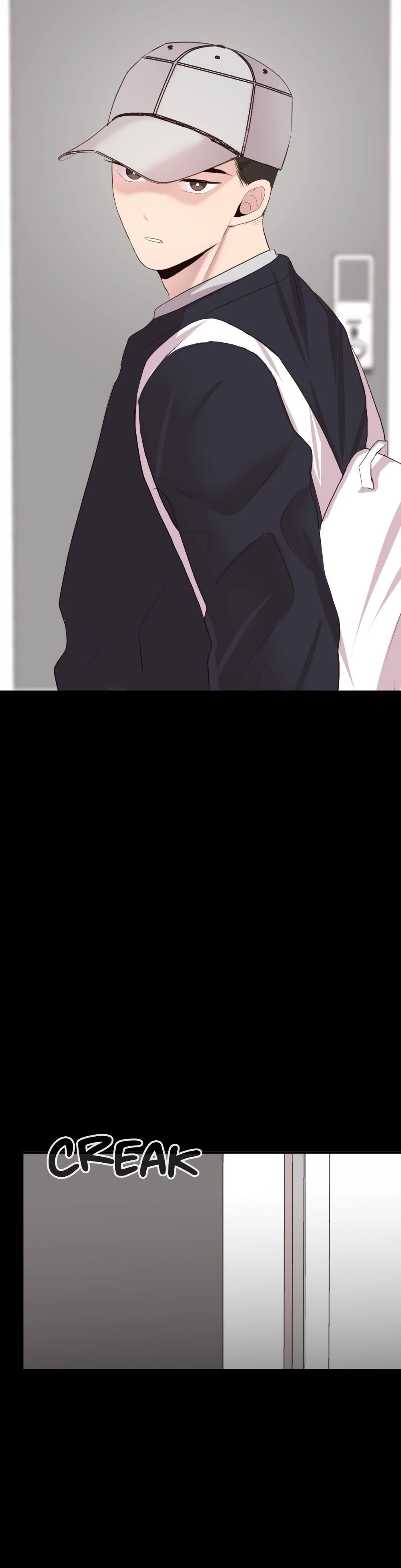 Toxic Burn Manhwa - Chapter 32 Page 41