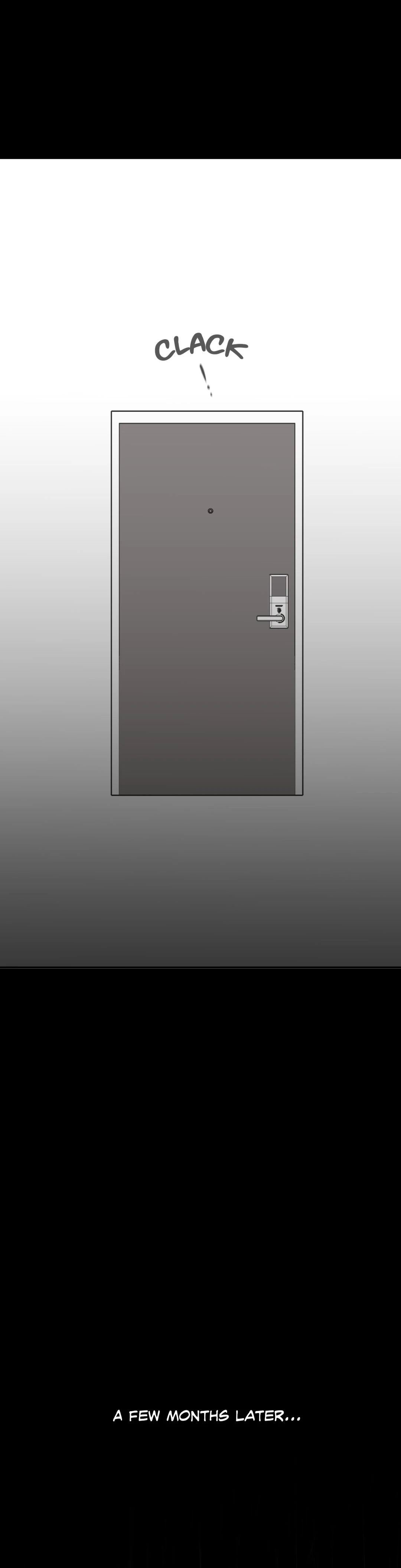 Toxic Burn Manhwa - Chapter 32 Page 42