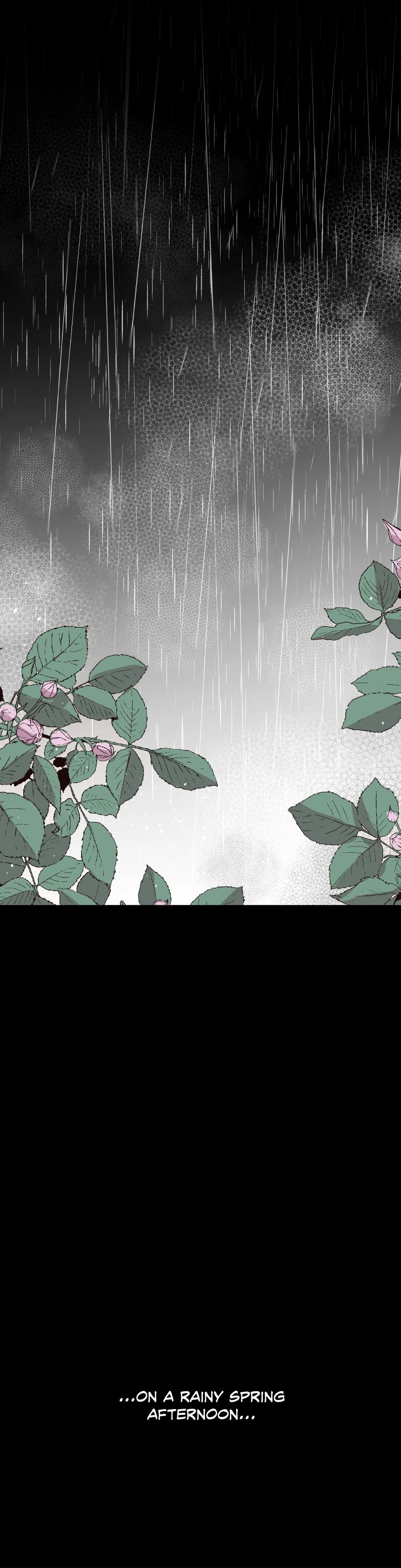 Toxic Burn Manhwa - Chapter 32 Page 43