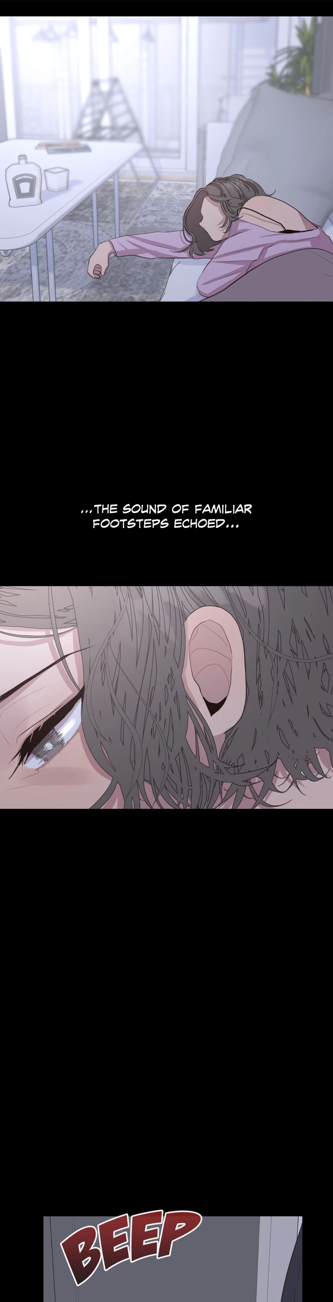 Toxic Burn Manhwa - Chapter 32 Page 44