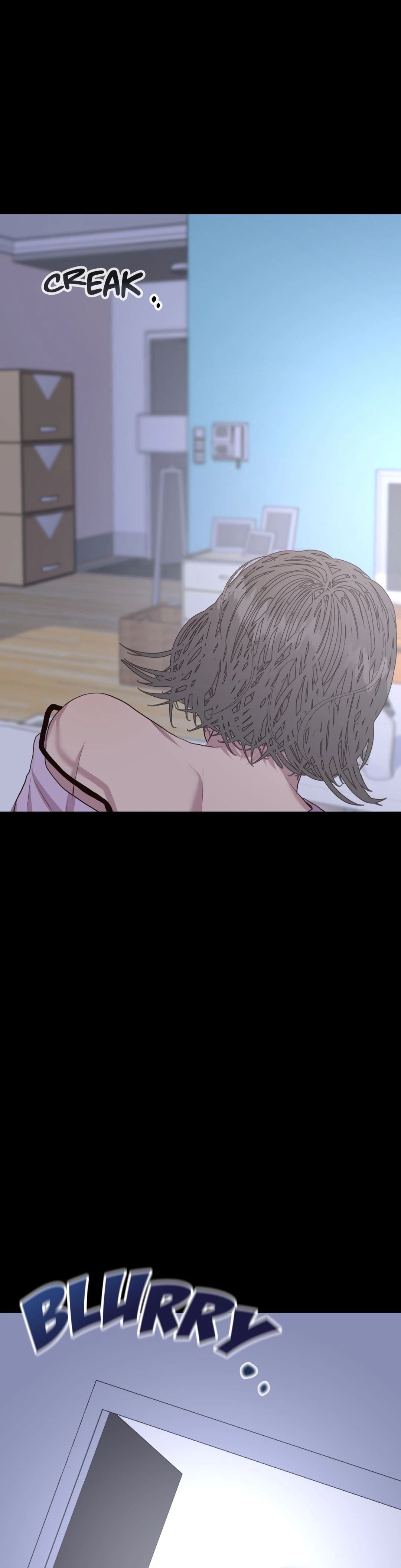 Toxic Burn Manhwa - Chapter 32 Page 46