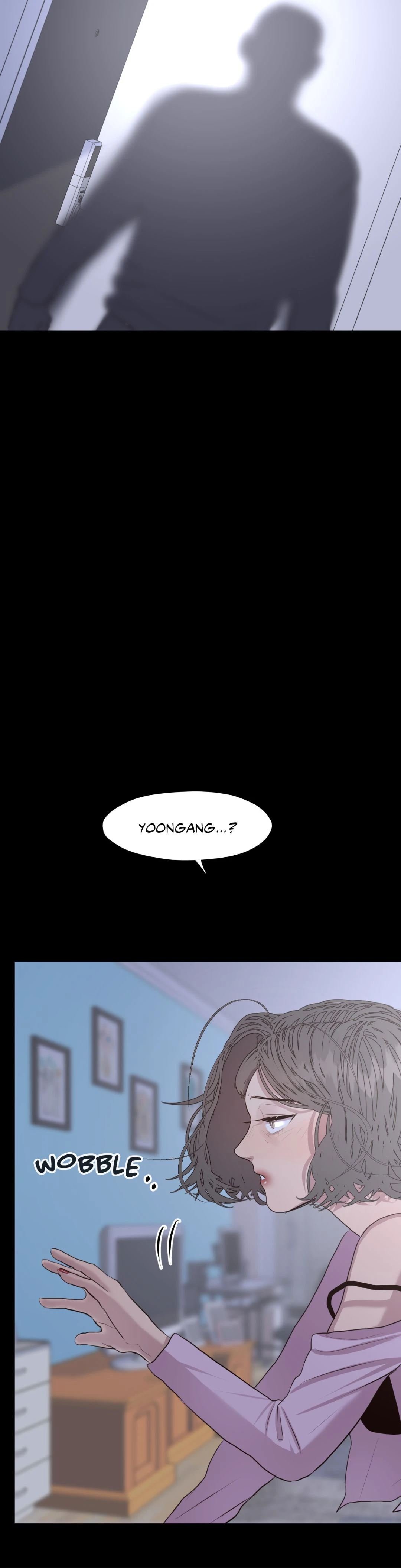 Toxic Burn Manhwa - Chapter 32 Page 47