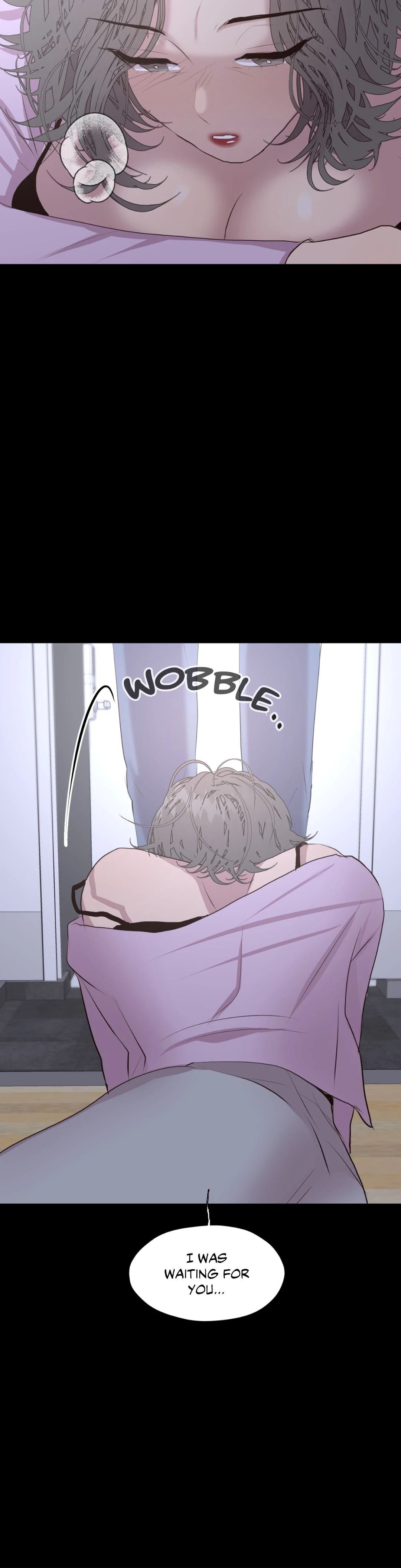 Toxic Burn Manhwa - Chapter 32 Page 51