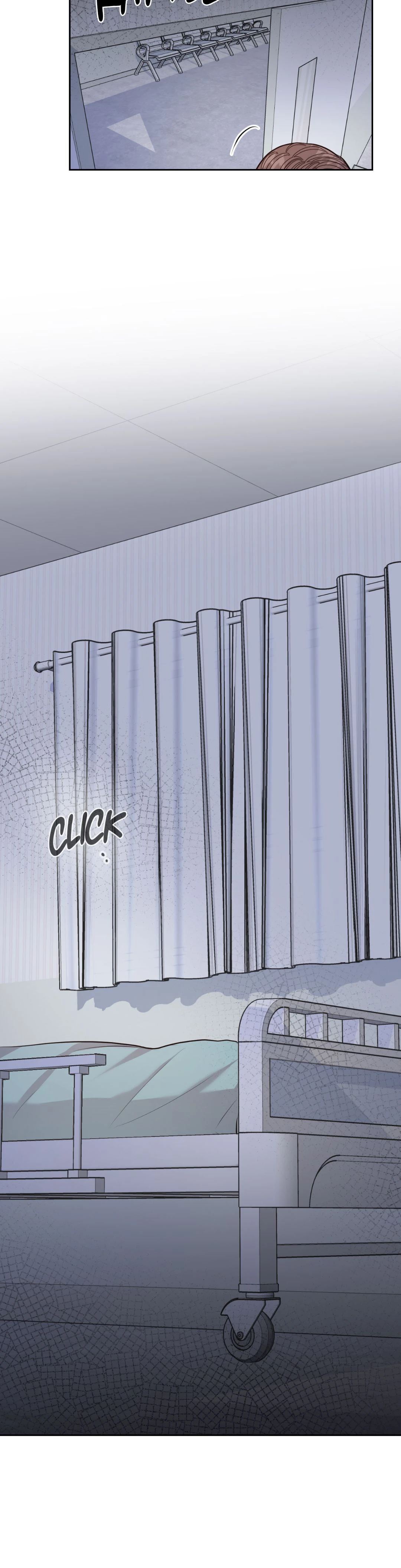 Toxic Burn Manhwa - Chapter 54 Page 13