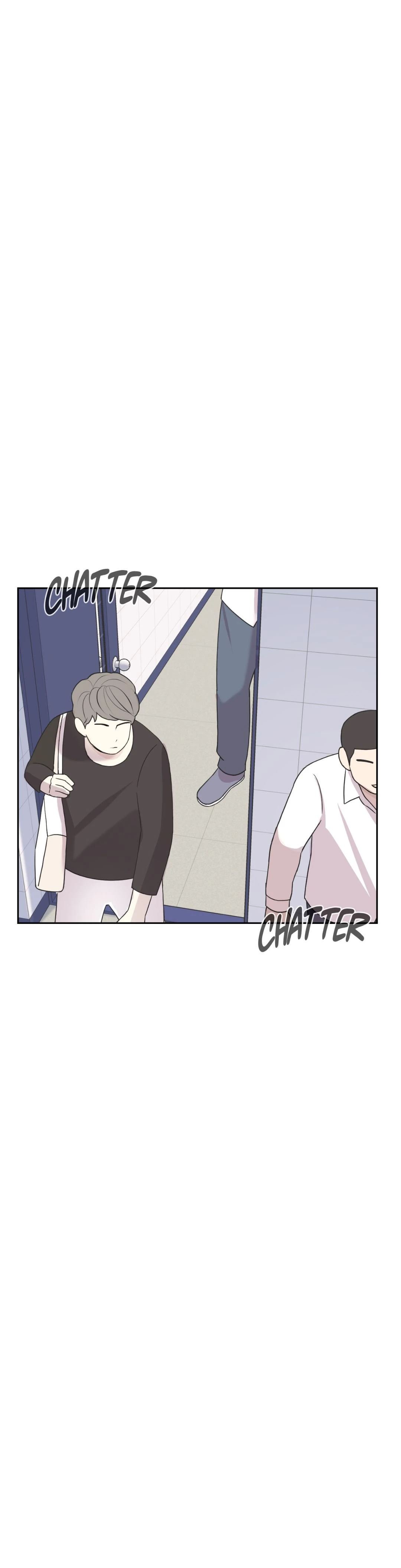 Toxic Burn Manhwa - Chapter 54 Page 15