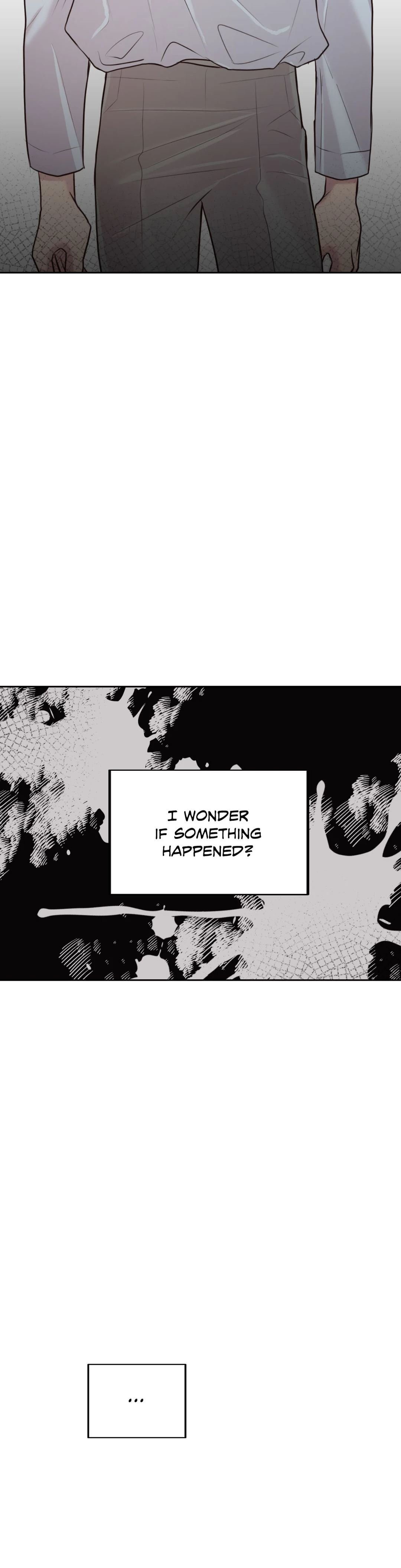 Toxic Burn Manhwa - Chapter 54 Page 18