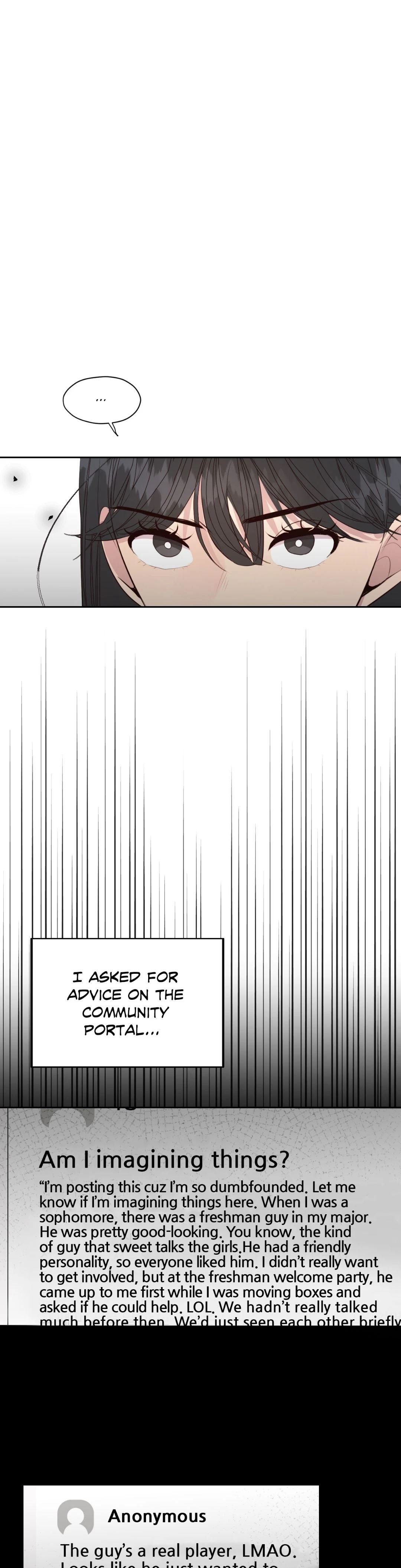 Toxic Burn Manhwa - Chapter 54 Page 20