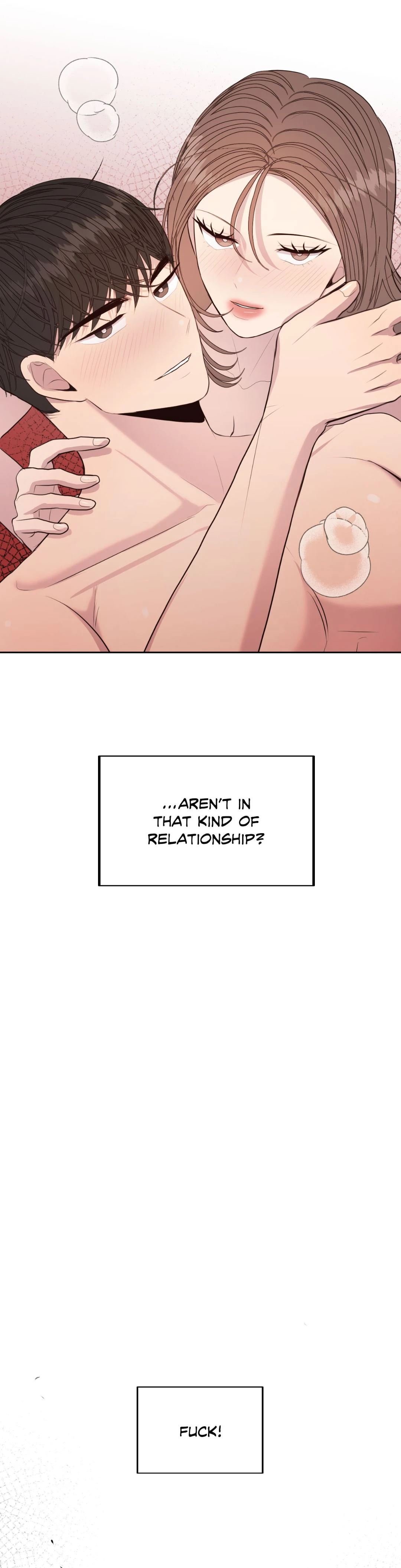 Toxic Burn Manhwa - Chapter 54 Page 24