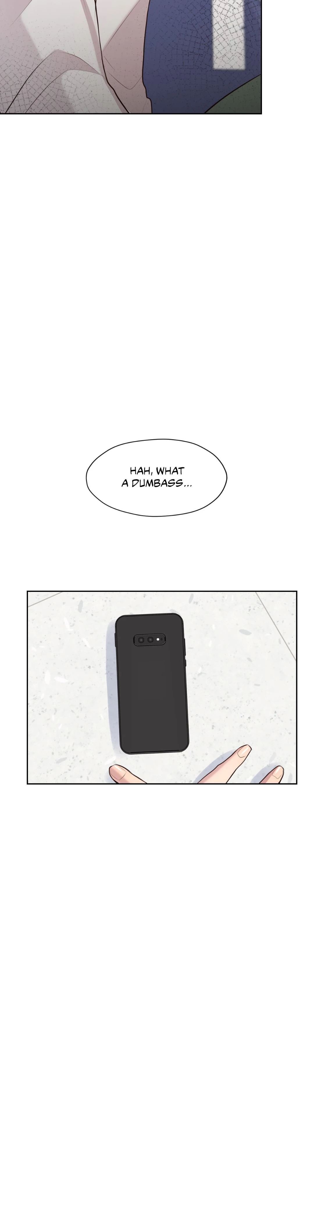 Toxic Burn Manhwa - Chapter 54 Page 31