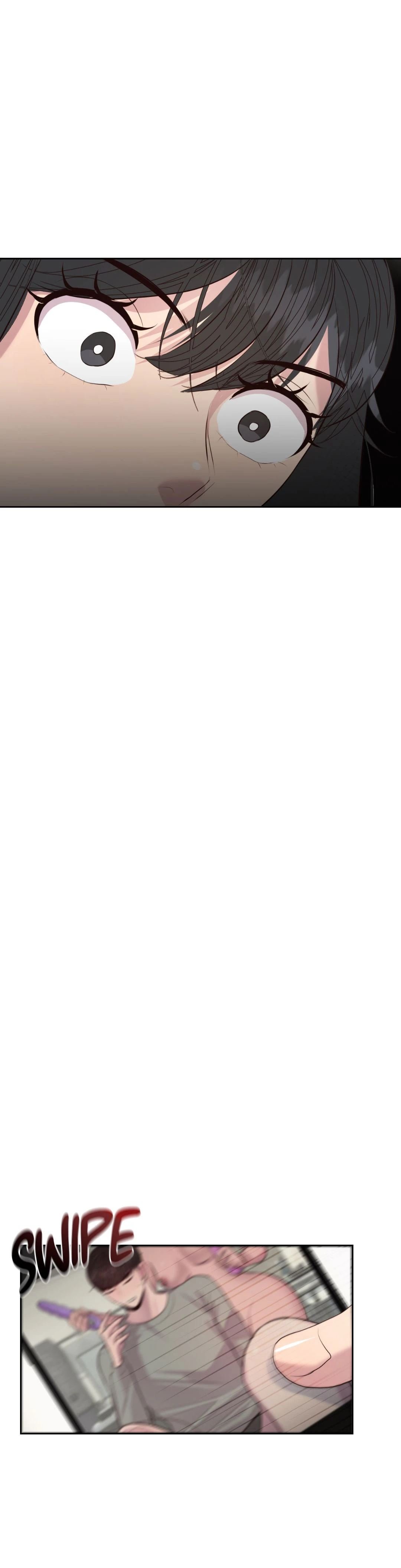 Toxic Burn Manhwa - Chapter 54 Page 34