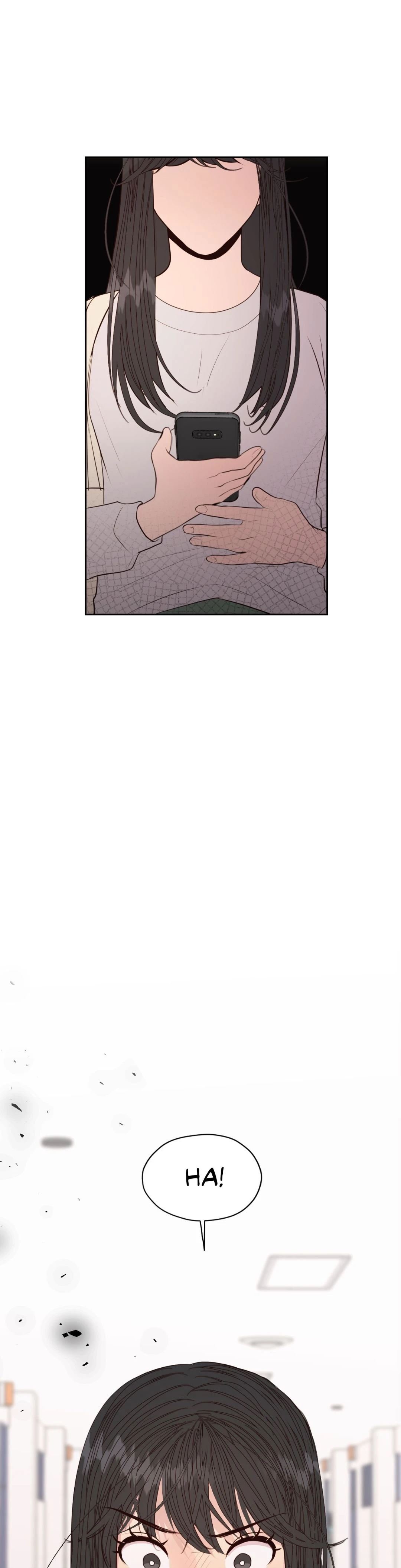 Toxic Burn Manhwa - Chapter 54 Page 36