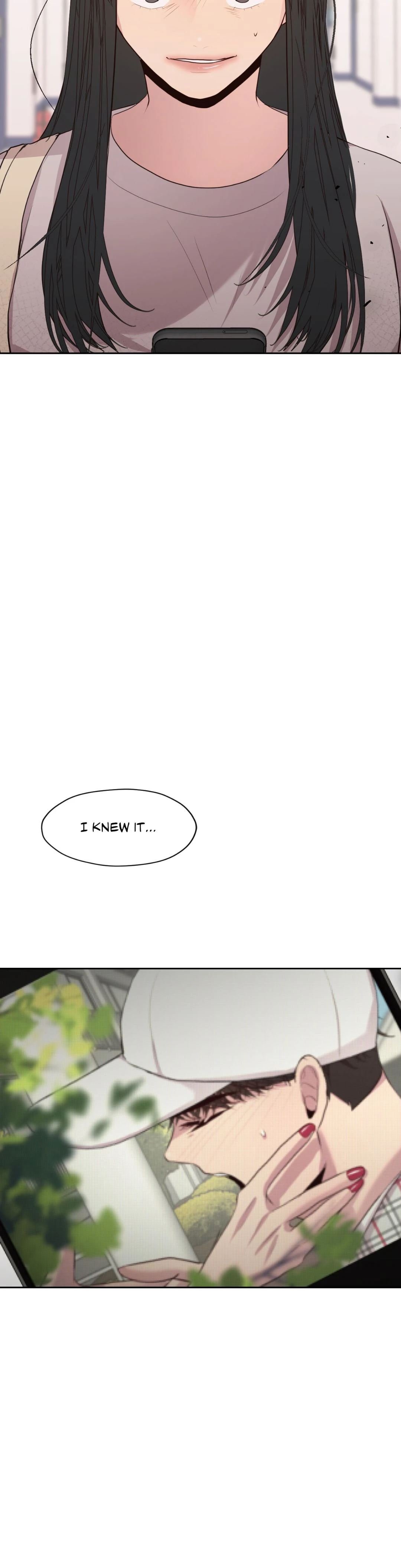 Toxic Burn Manhwa - Chapter 54 Page 37