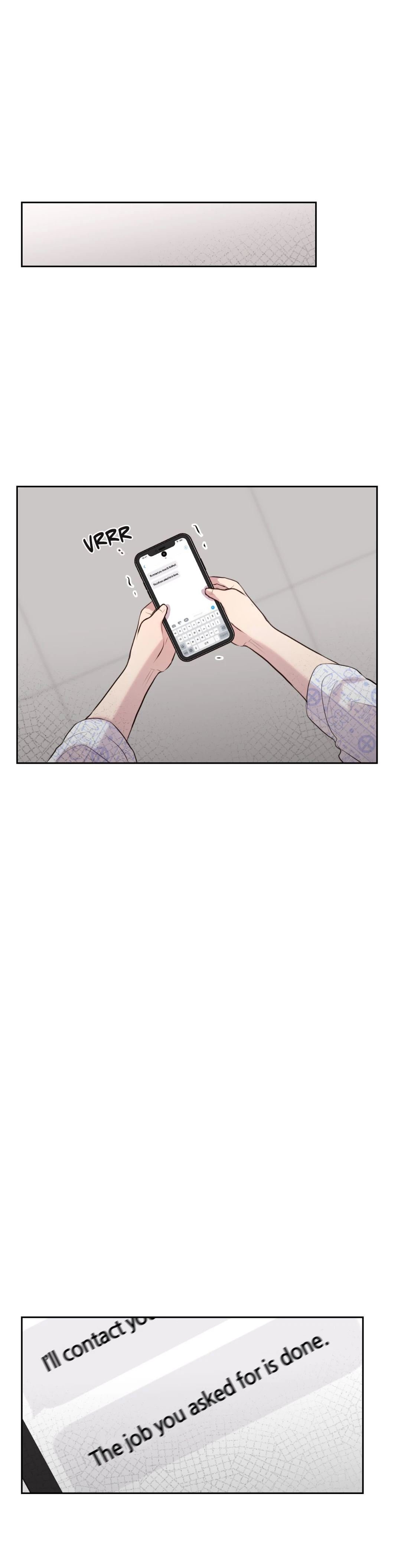 Toxic Burn Manhwa - Chapter 54 Page 39