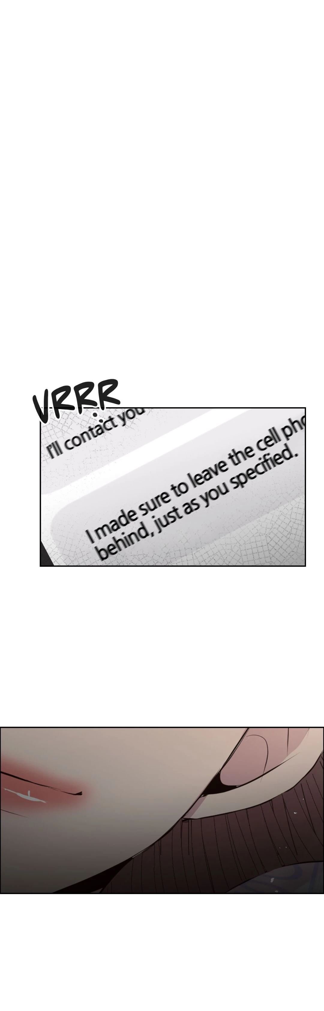 Toxic Burn Manhwa - Chapter 54 Page 40