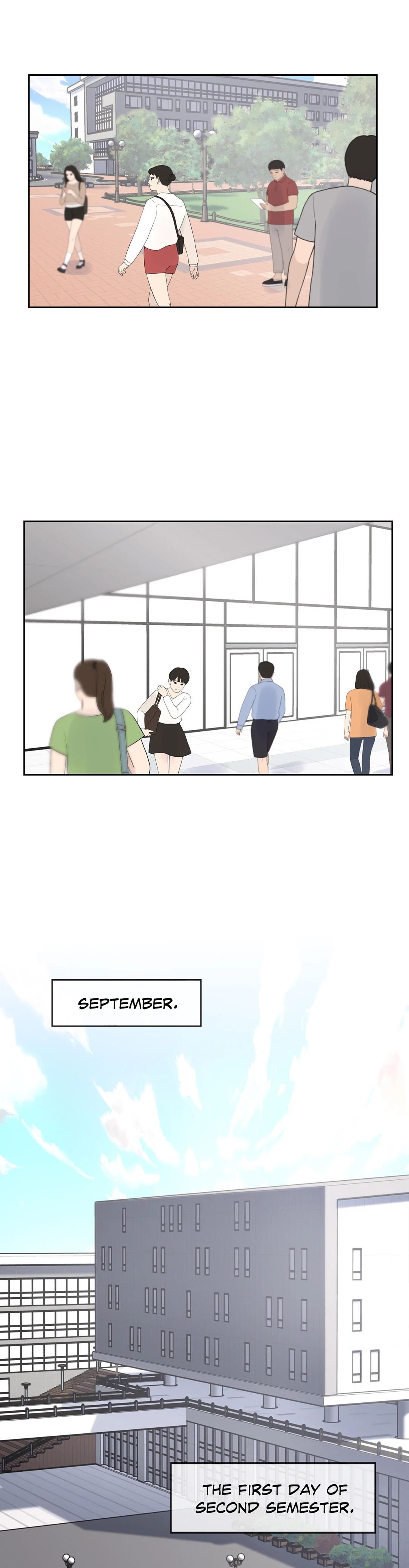 Toxic Burn Manhwa - Chapter 29 Page 0