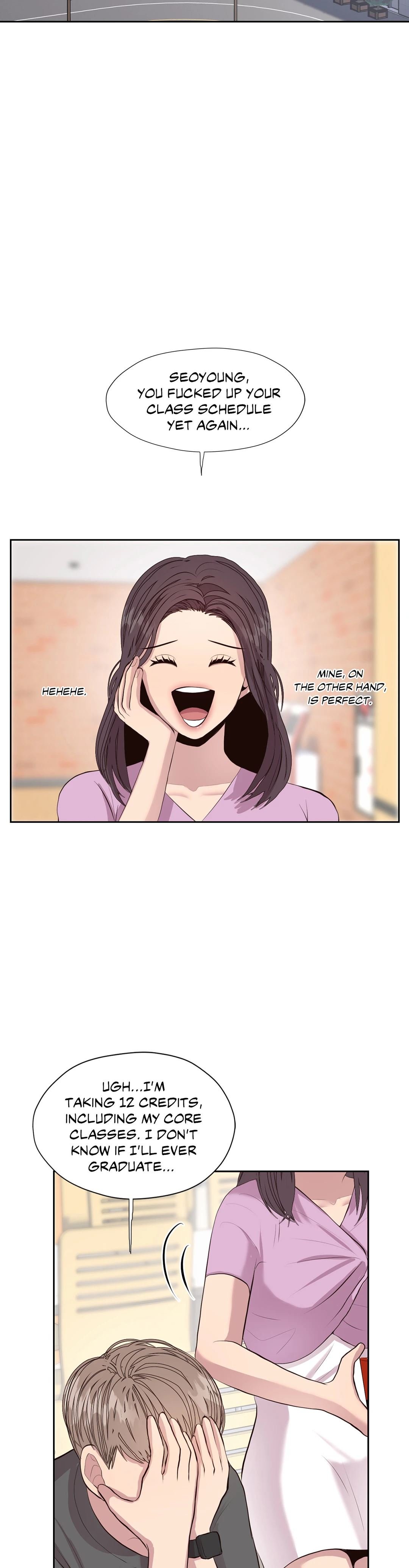 Toxic Burn Manhwa - Chapter 29 Page 1