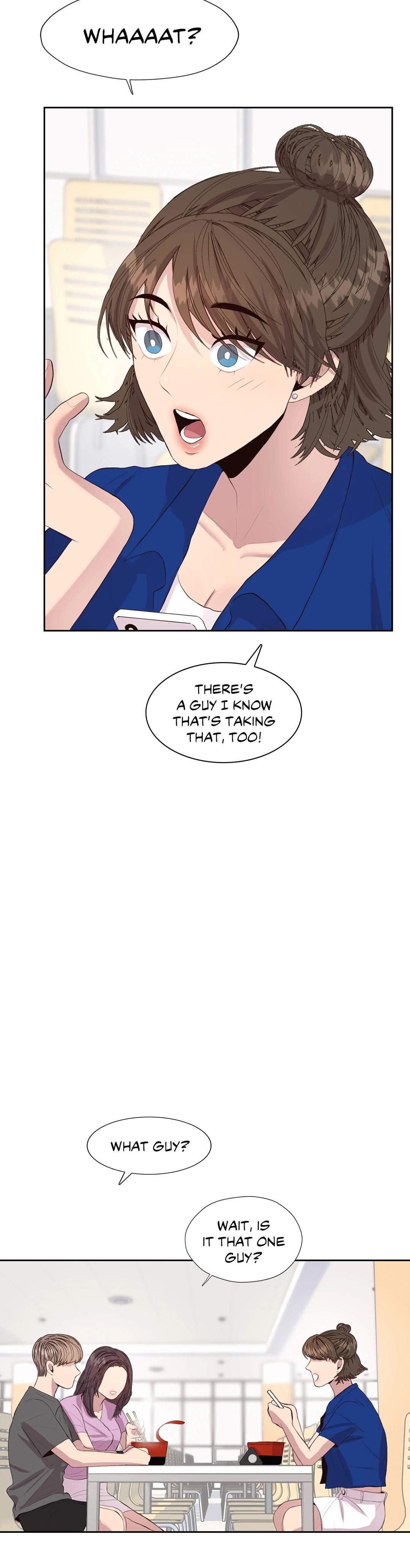 Toxic Burn Manhwa - Chapter 29 Page 3