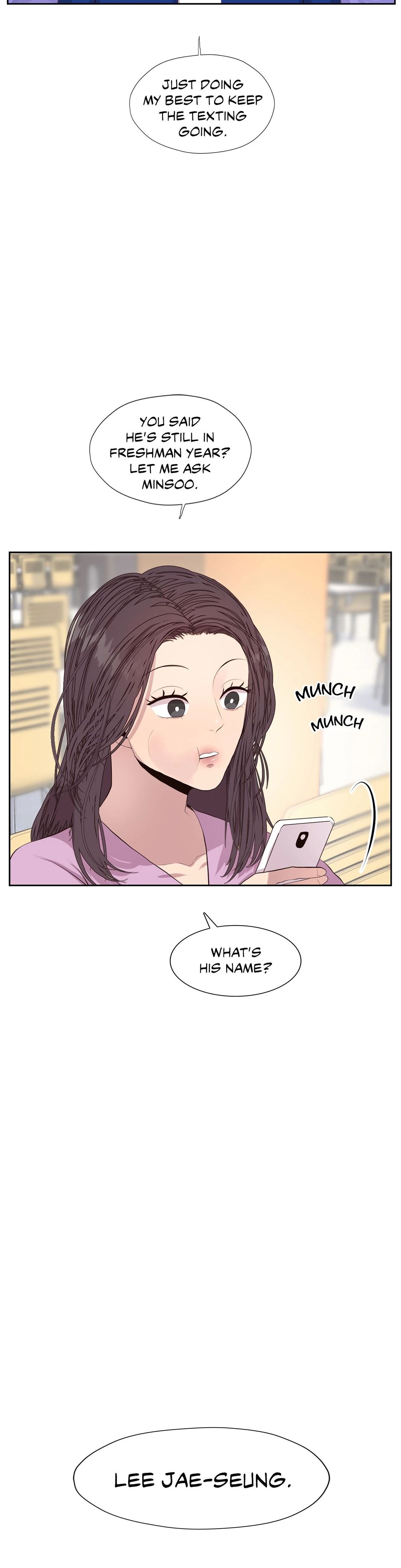 Toxic Burn Manhwa - Chapter 29 Page 7