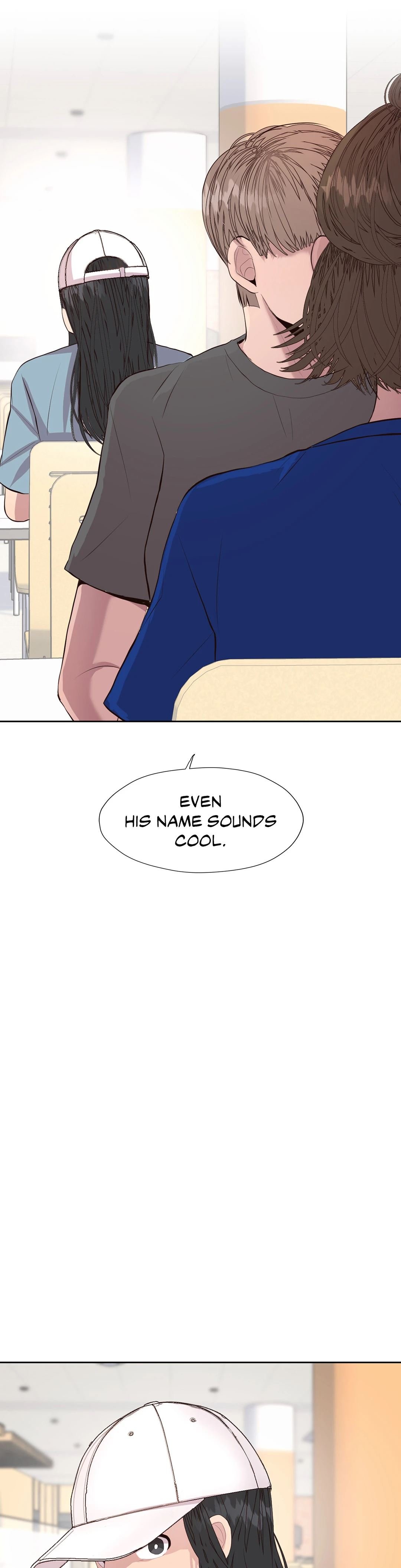 Toxic Burn Manhwa - Chapter 29 Page 8