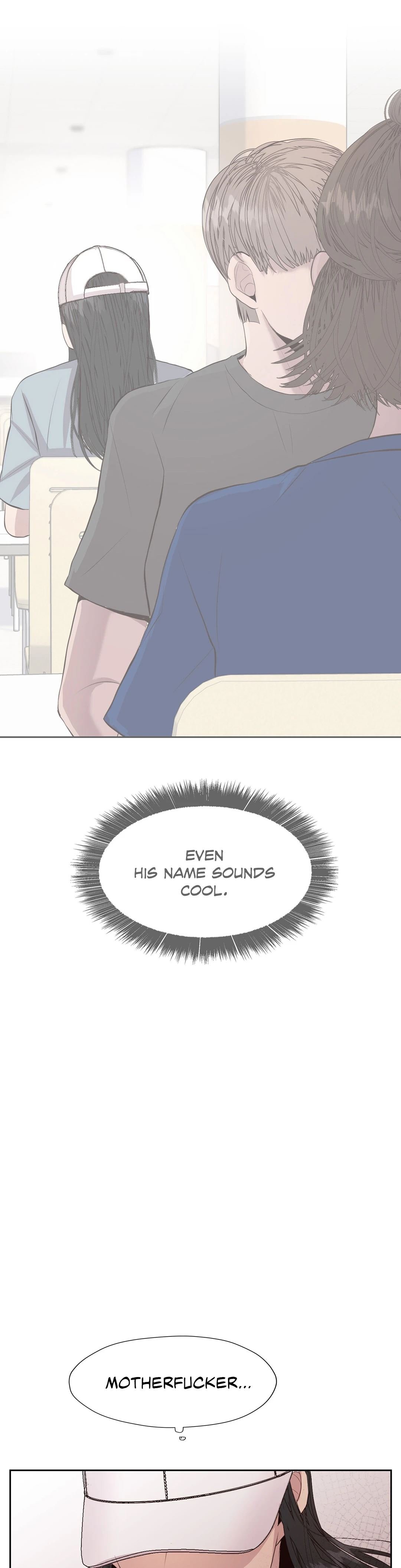 Toxic Burn Manhwa - Chapter 29 Page 12