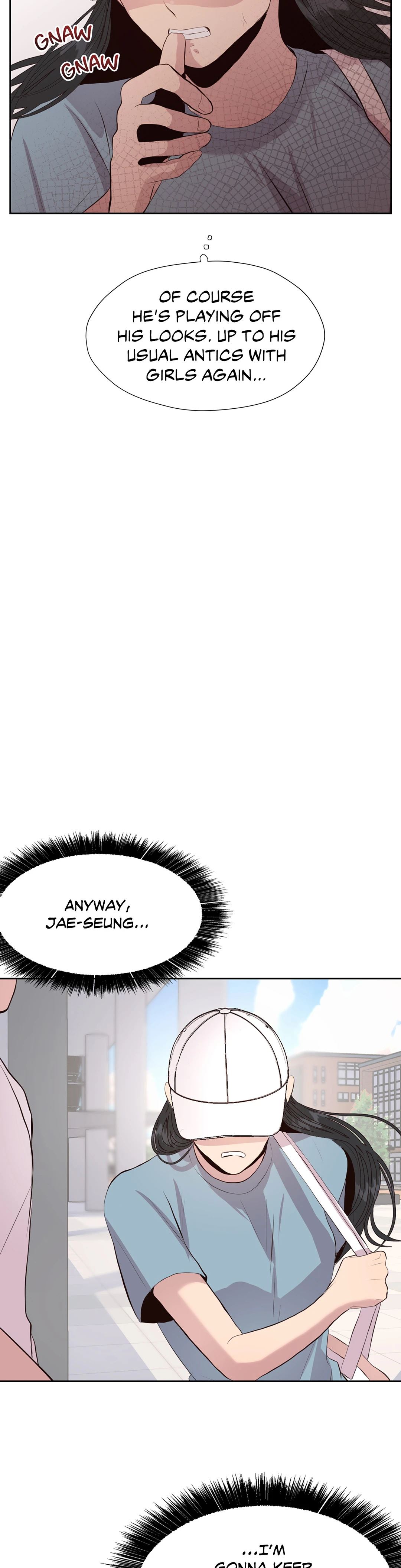 Toxic Burn Manhwa - Chapter 29 Page 13