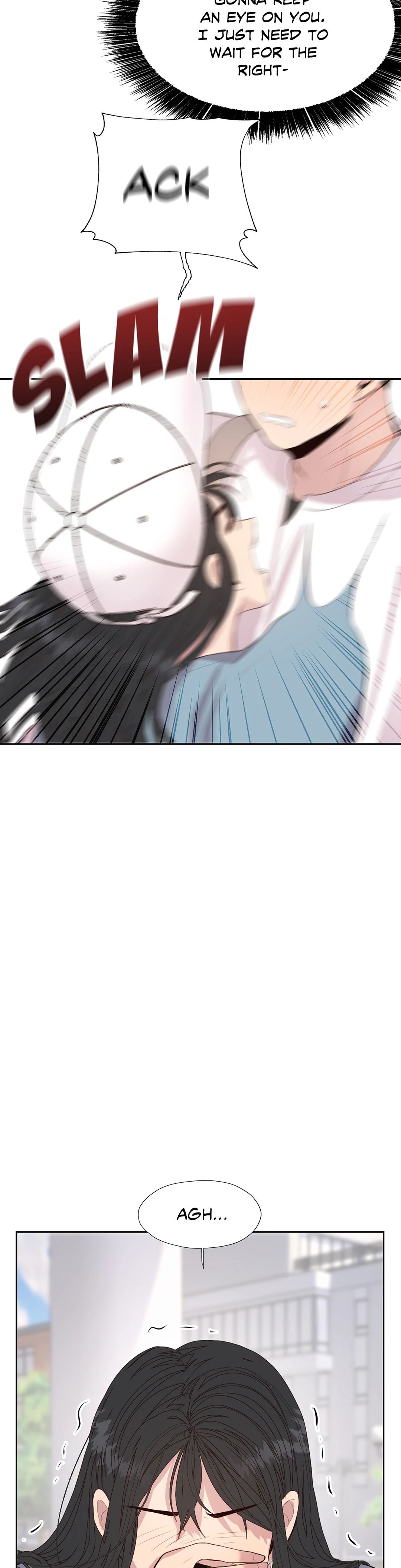 Toxic Burn Manhwa - Chapter 29 Page 14