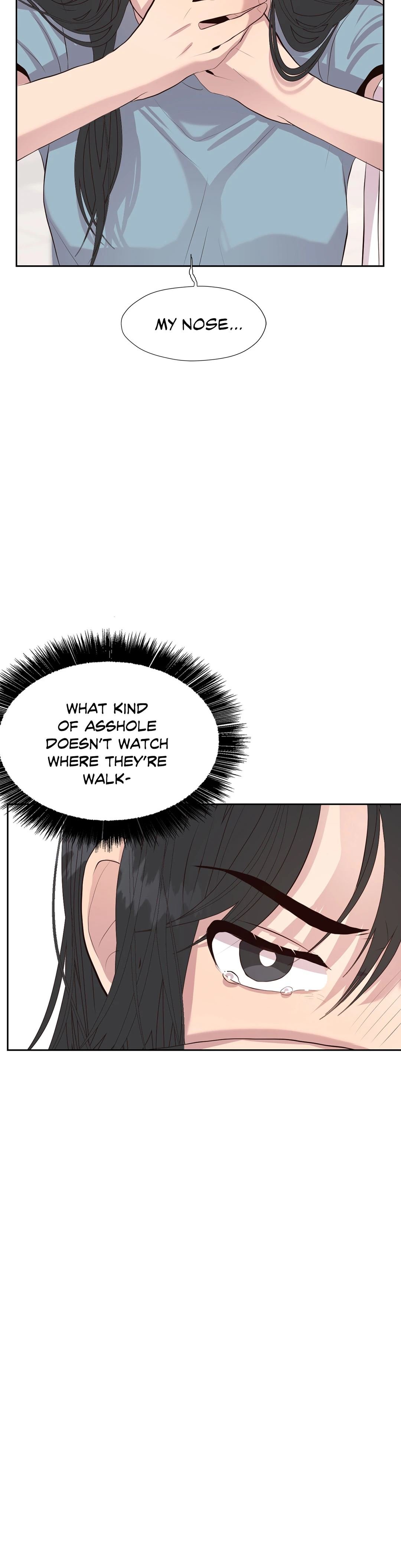 Toxic Burn Manhwa - Chapter 29 Page 15