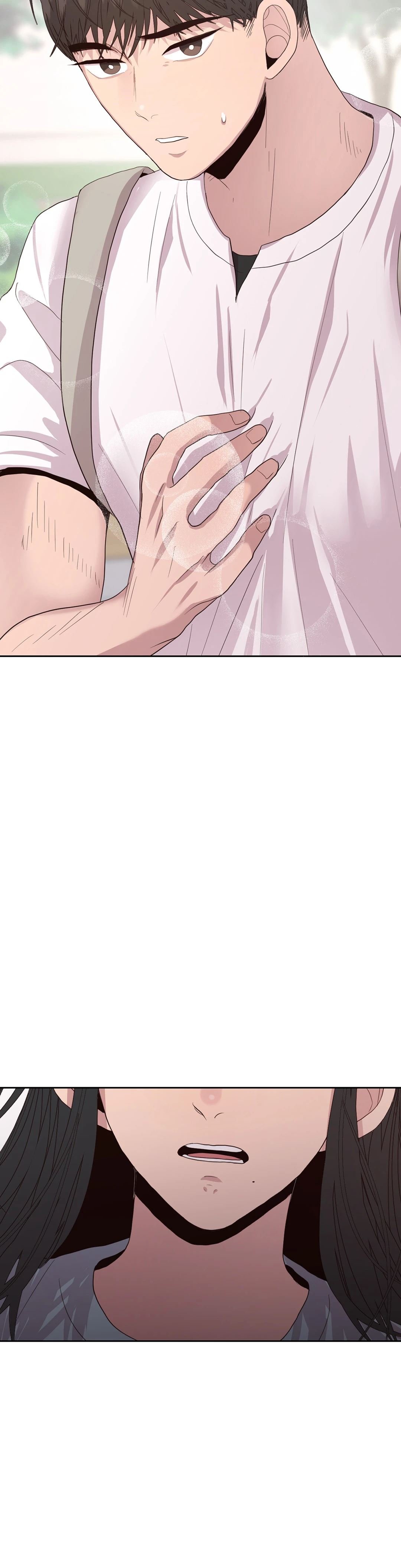 Toxic Burn Manhwa - Chapter 29 Page 17