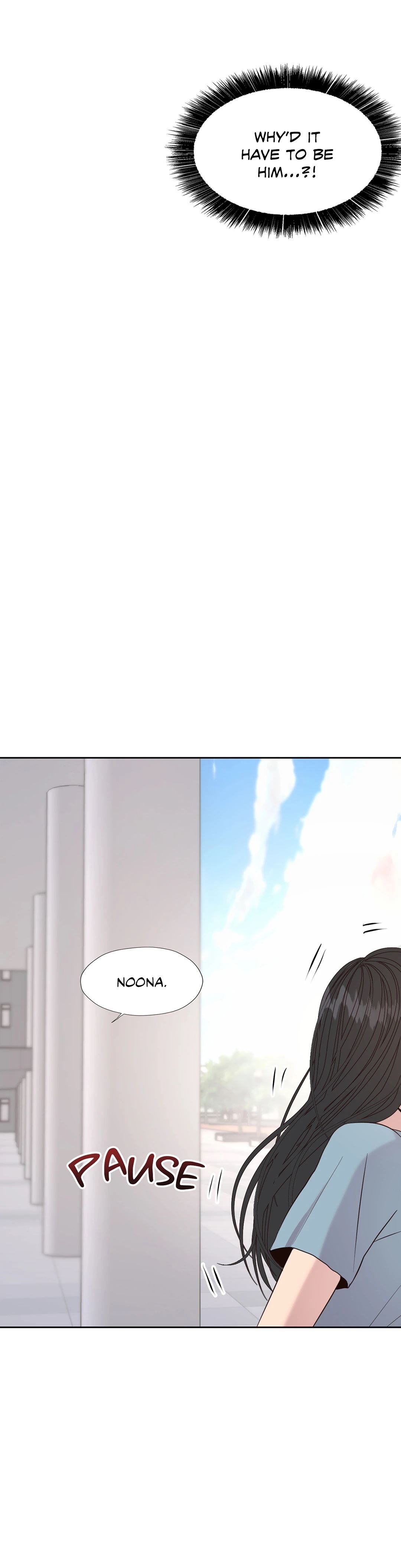 Toxic Burn Manhwa - Chapter 29 Page 20