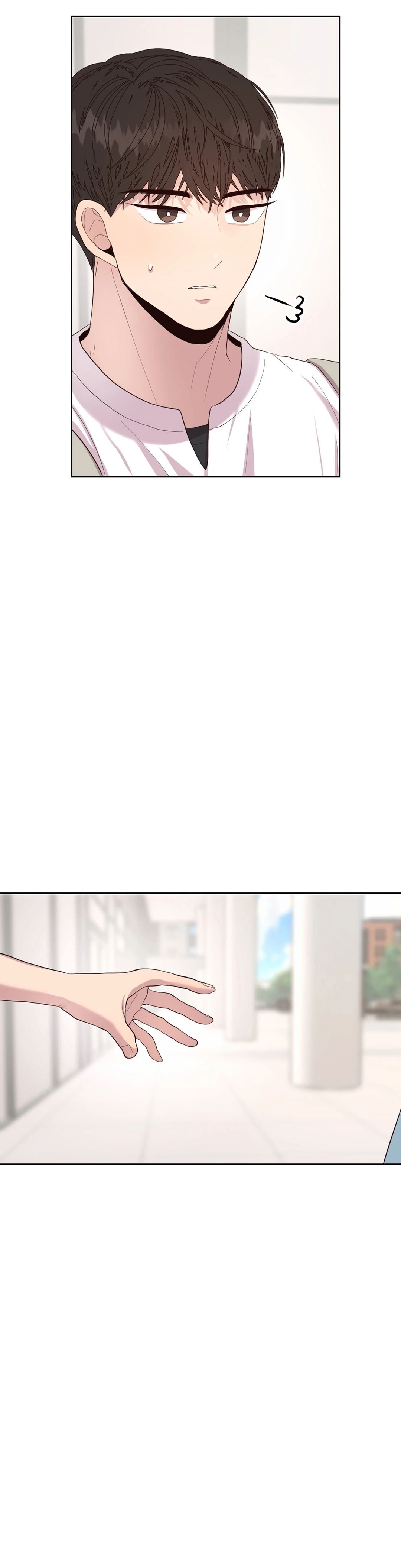 Toxic Burn Manhwa - Chapter 29 Page 27