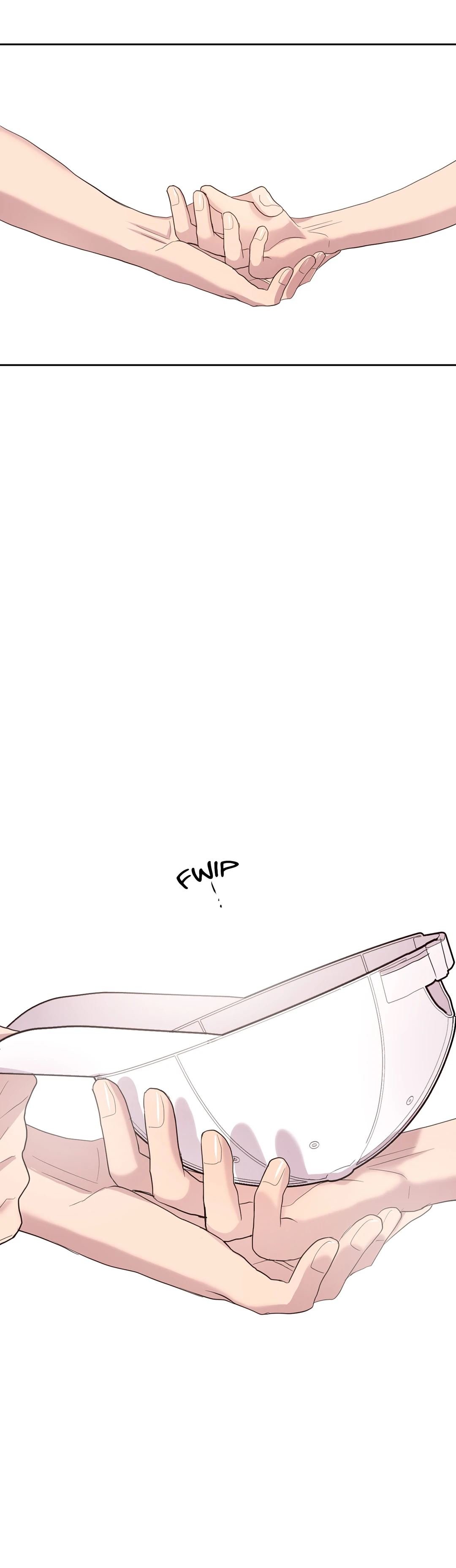 Toxic Burn Manhwa - Chapter 29 Page 28