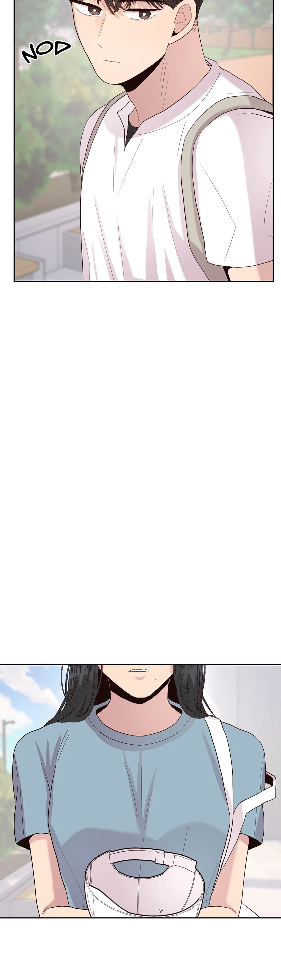 Toxic Burn Manhwa - Chapter 29 Page 30