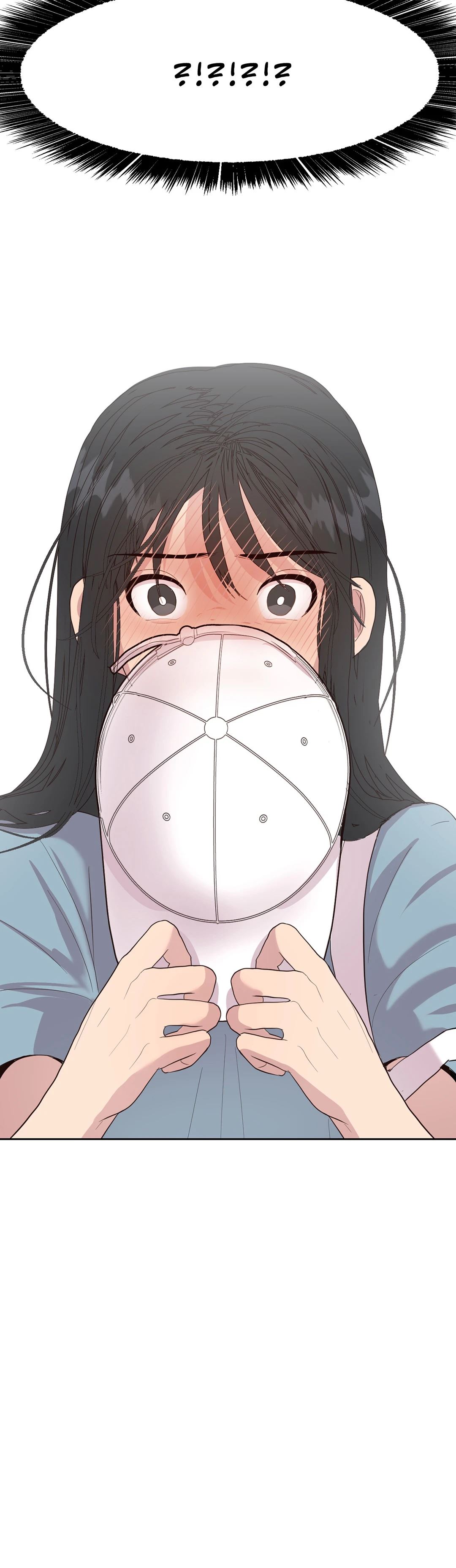 Toxic Burn Manhwa - Chapter 29 Page 32