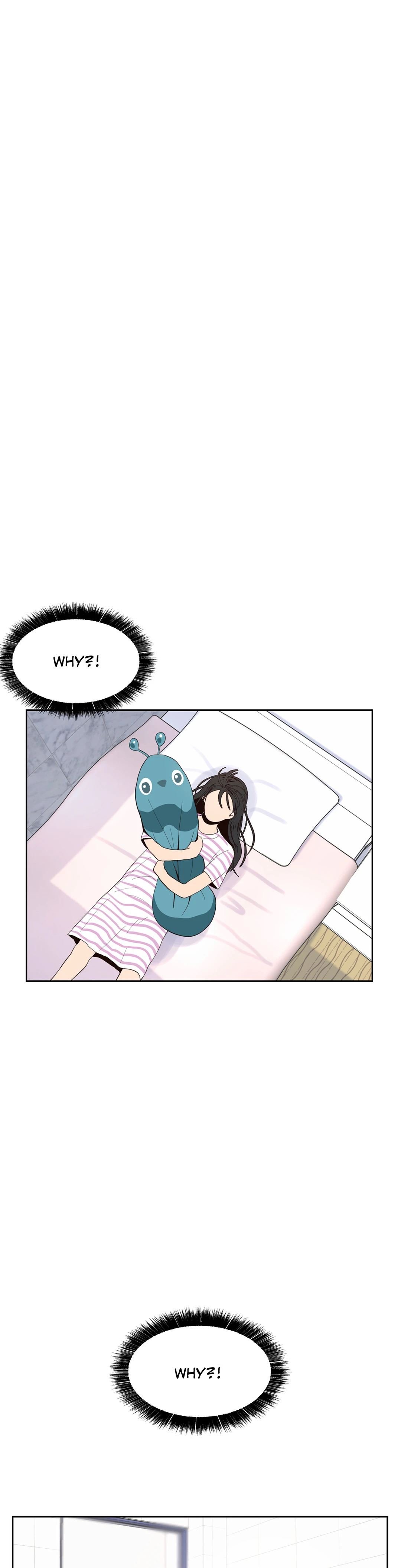 Toxic Burn Manhwa - Chapter 29 Page 33