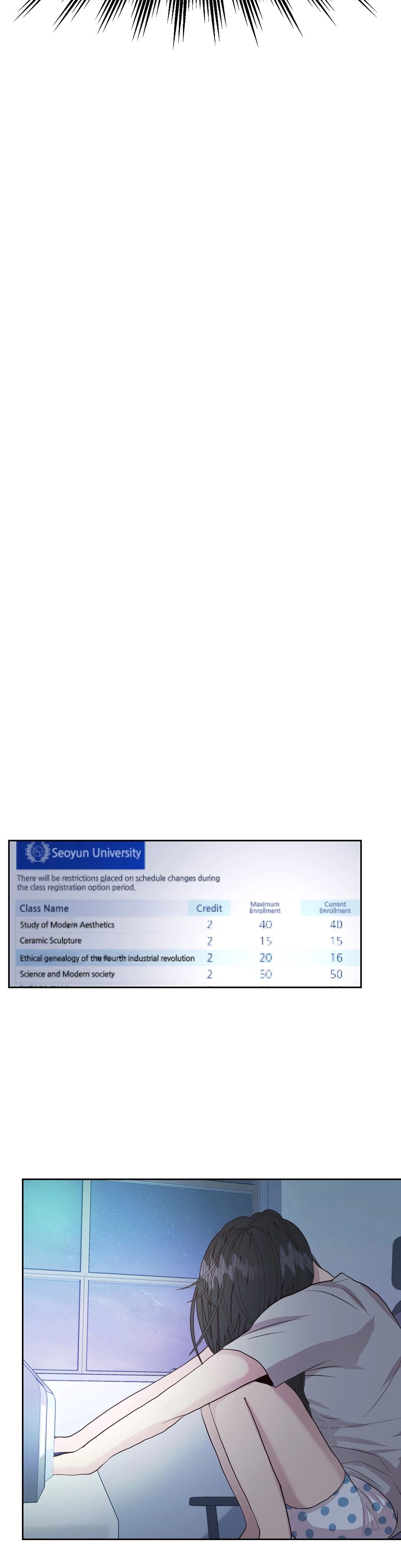 Toxic Burn Manhwa - Chapter 29 Page 36