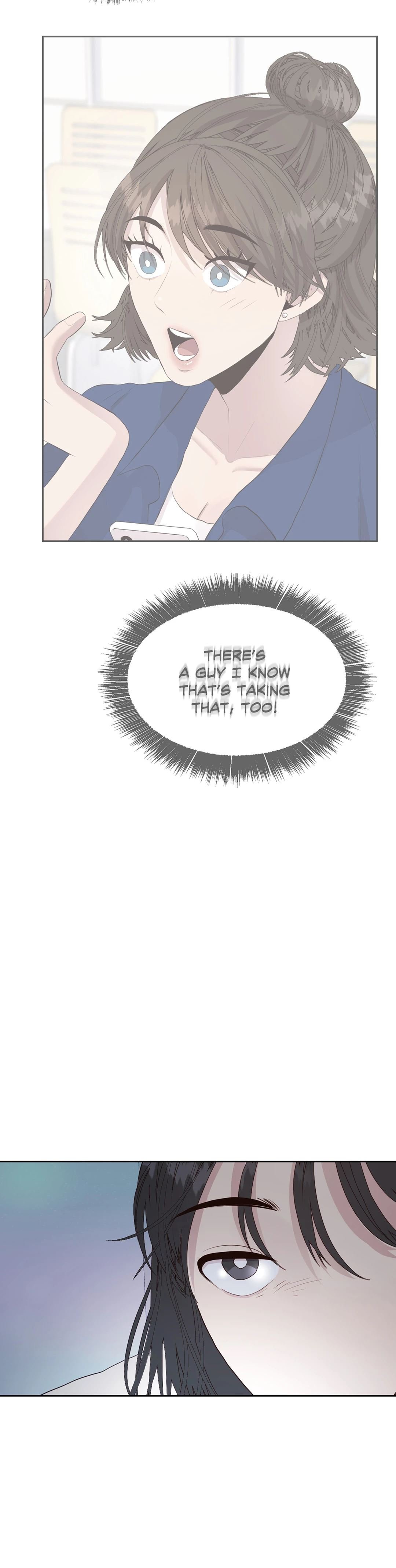 Toxic Burn Manhwa - Chapter 29 Page 38