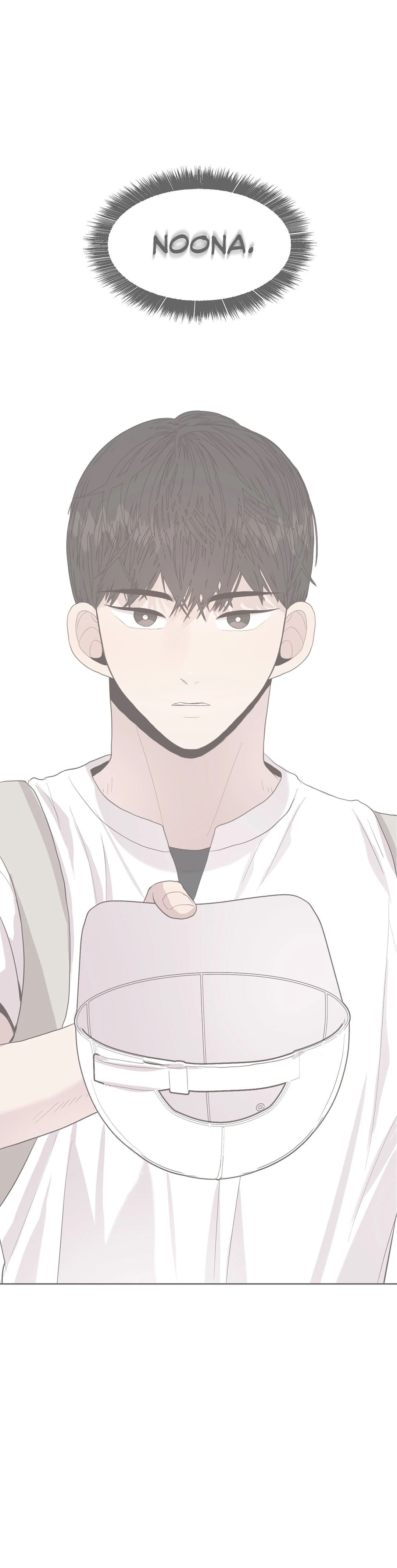 Toxic Burn Manhwa - Chapter 29 Page 39