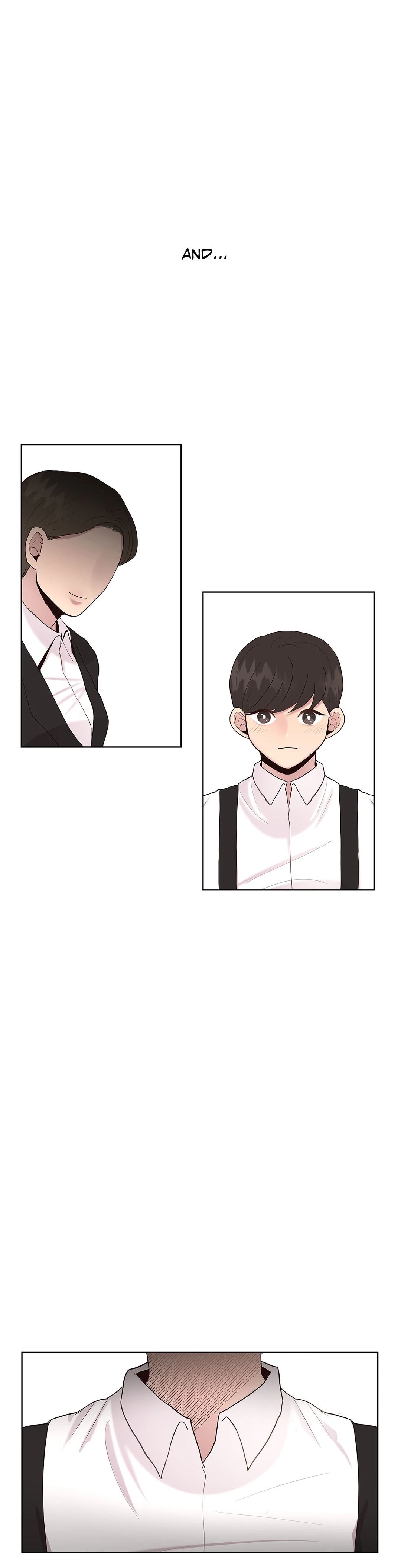 Toxic Burn Manhwa - Chapter 27 Page 2