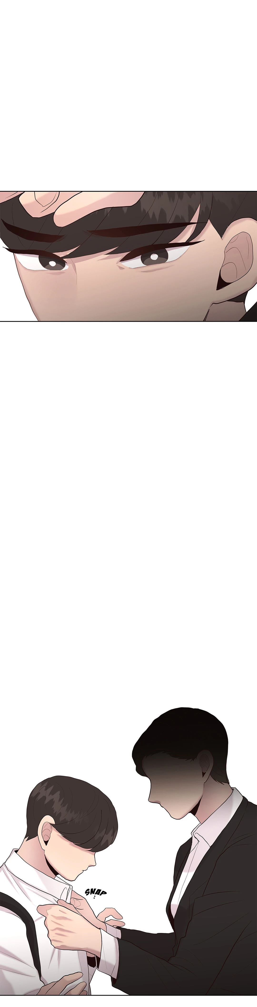 Toxic Burn Manhwa - Chapter 27 Page 5