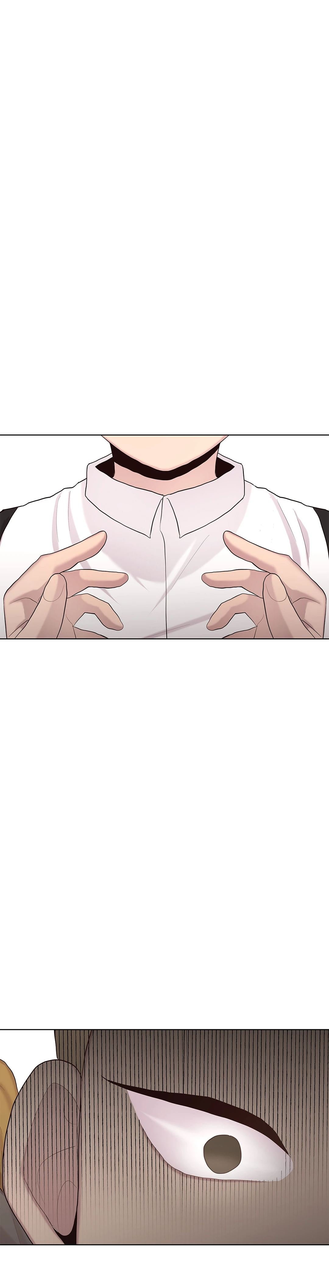 Toxic Burn Manhwa - Chapter 27 Page 6