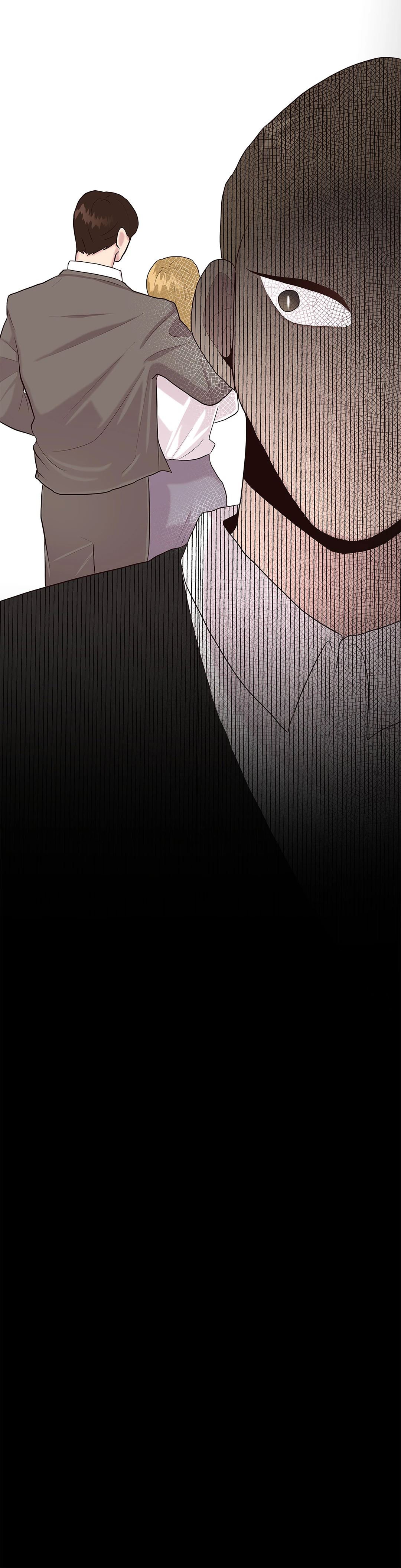 Toxic Burn Manhwa - Chapter 27 Page 8