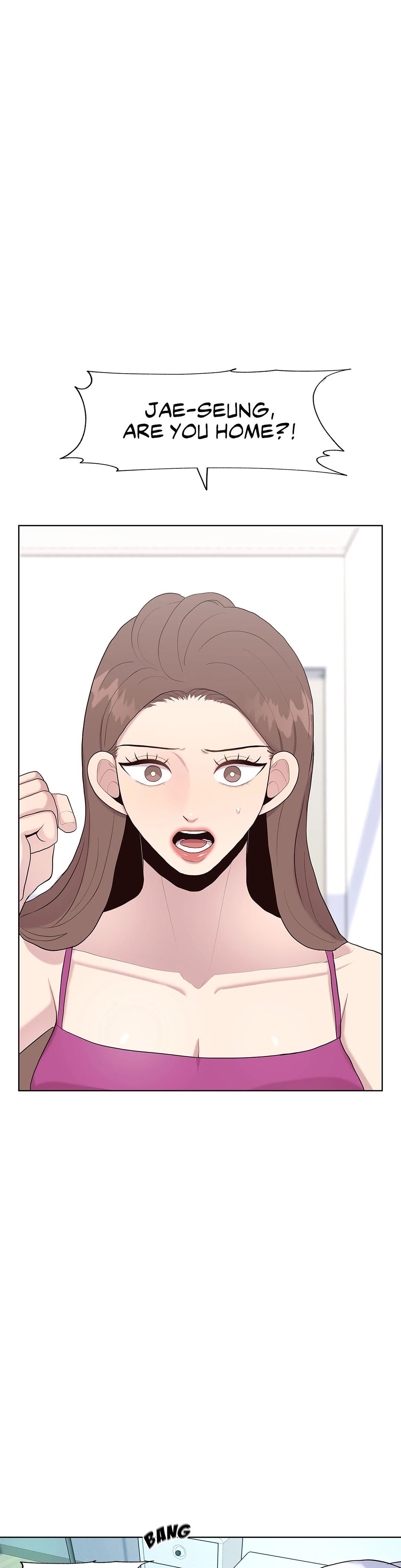 Toxic Burn Manhwa - Chapter 27 Page 10