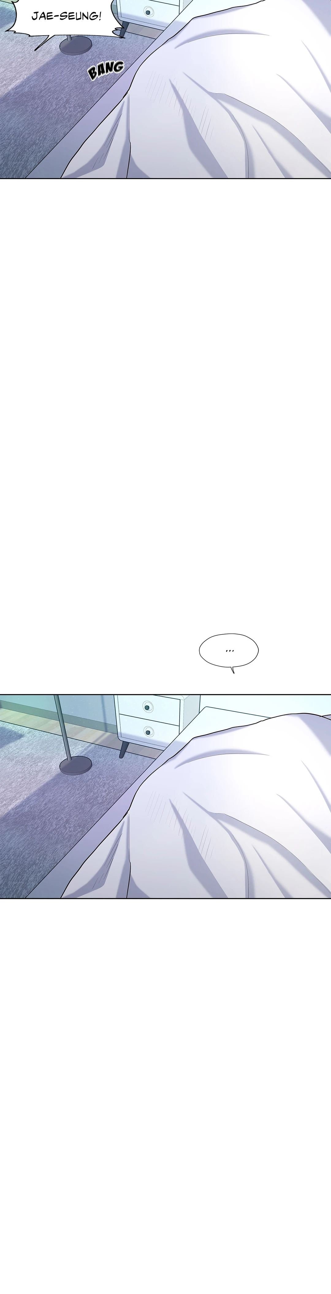 Toxic Burn Manhwa - Chapter 27 Page 11