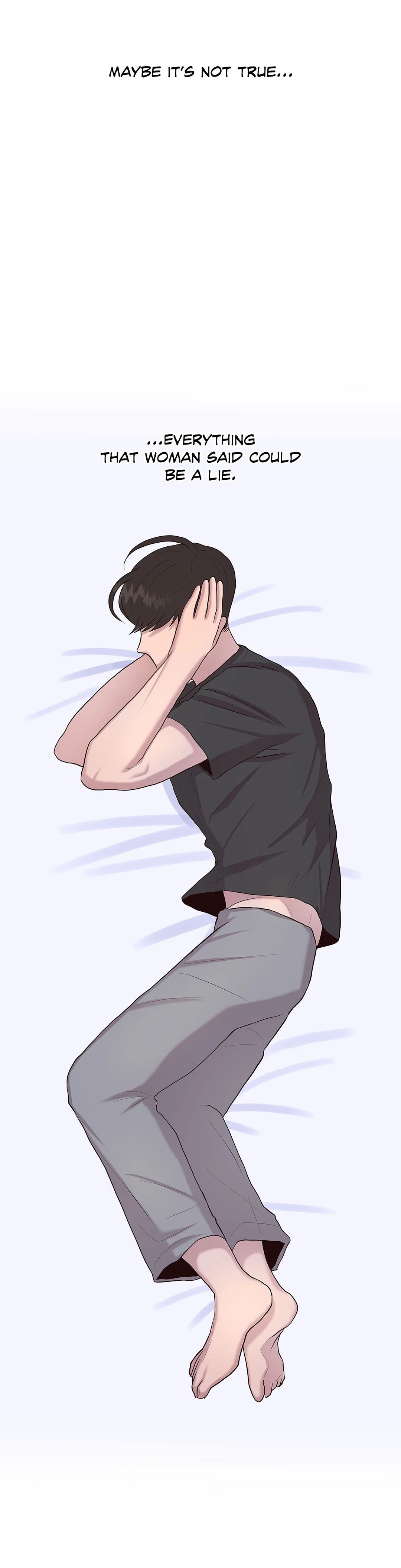 Toxic Burn Manhwa - Chapter 27 Page 12