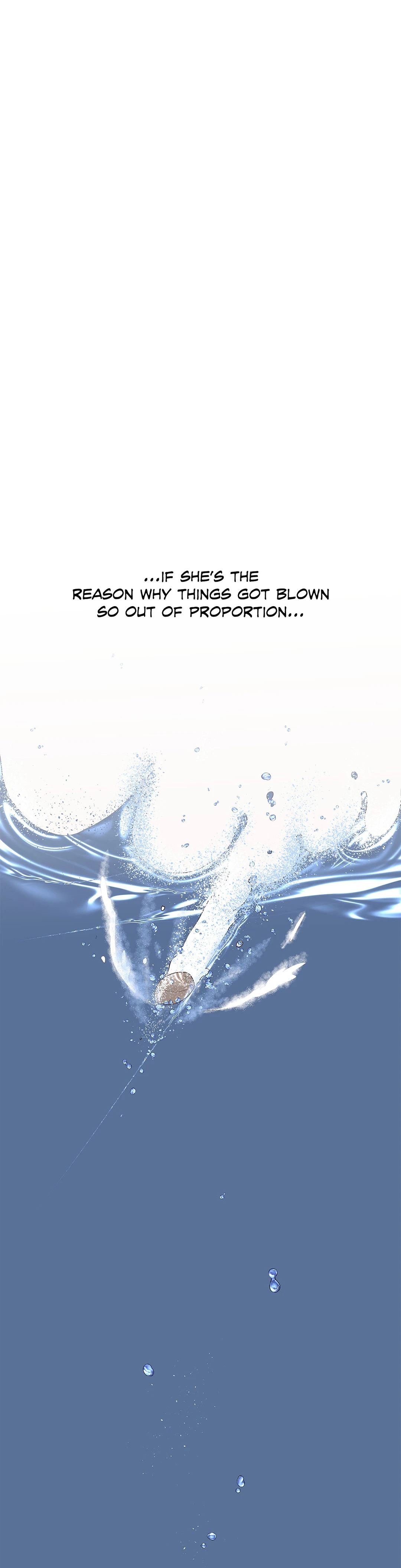 Toxic Burn Manhwa - Chapter 27 Page 16