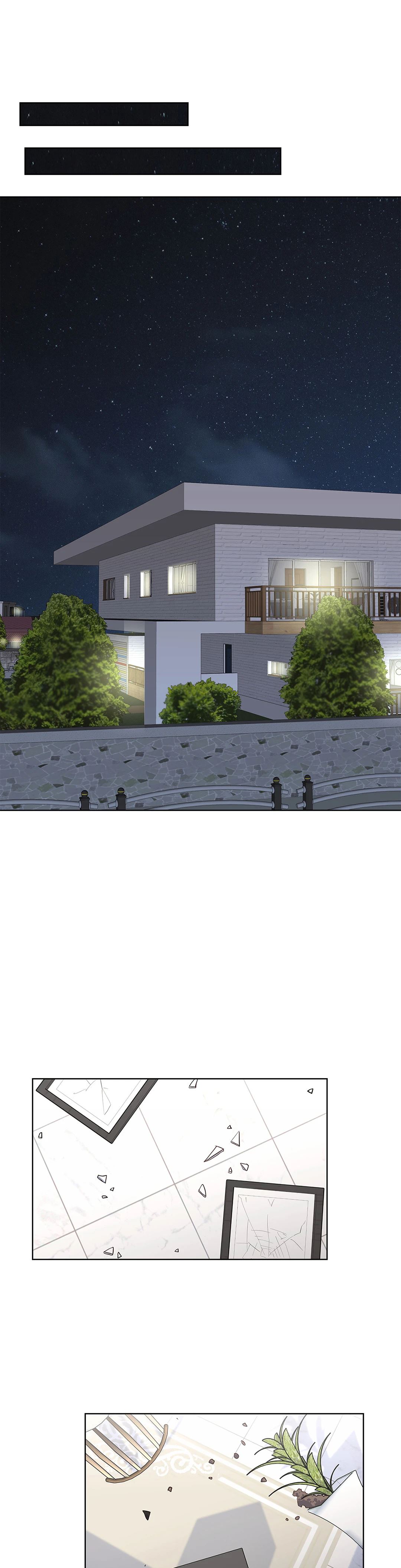 Toxic Burn Manhwa - Chapter 27 Page 18