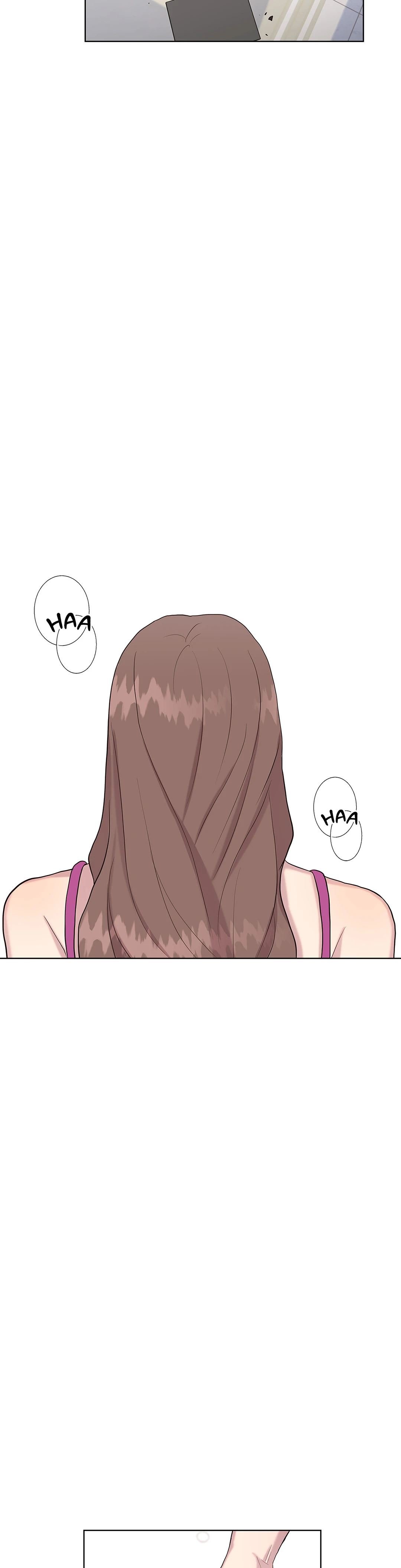 Toxic Burn Manhwa - Chapter 27 Page 19