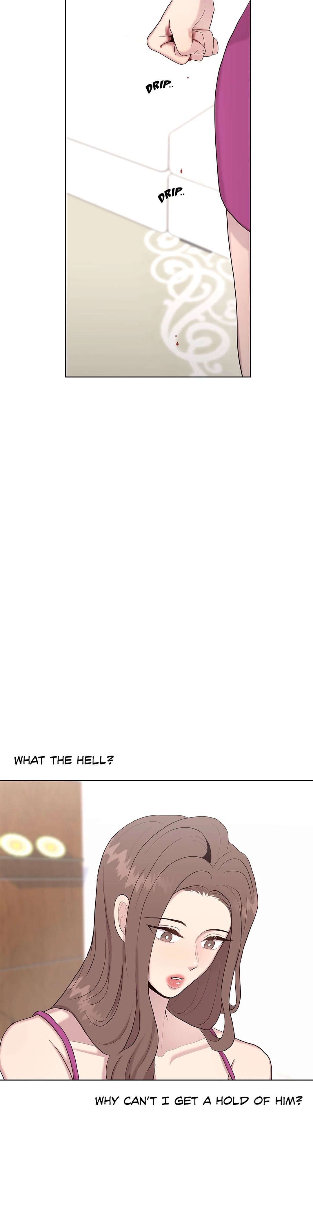 Toxic Burn Manhwa - Chapter 27 Page 20