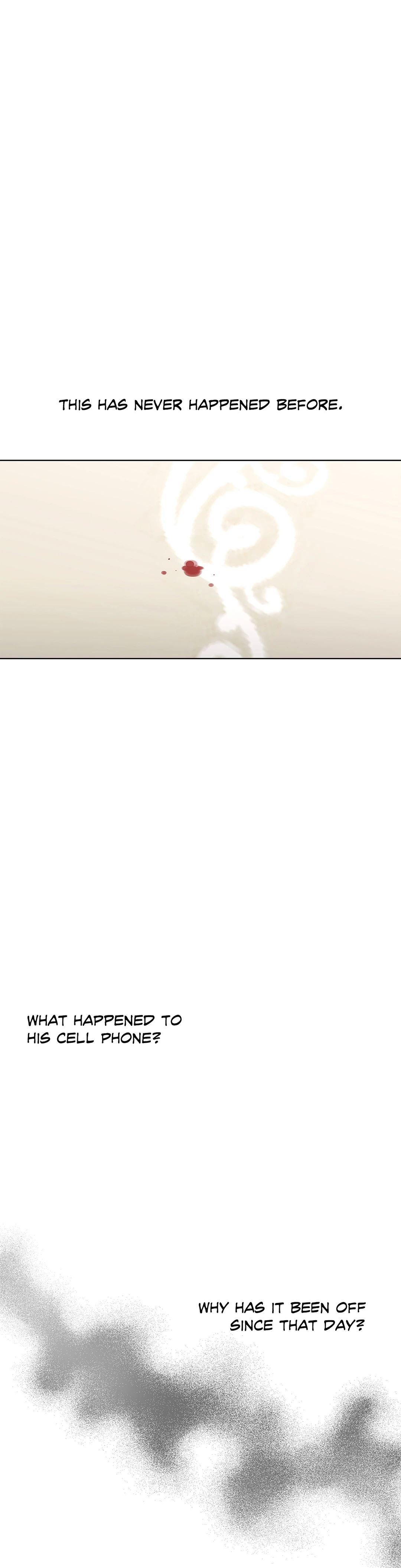 Toxic Burn Manhwa - Chapter 27 Page 21